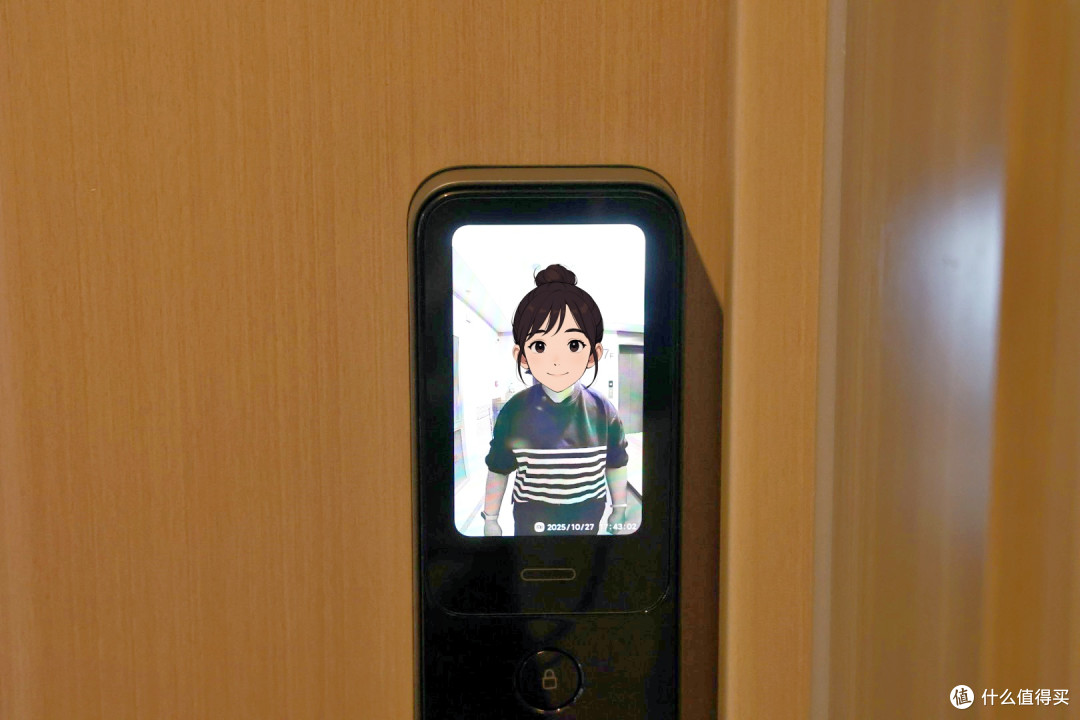 为补齐『米家智能生态』缺失的拼图,我换上了小米智能锁2 Pro
