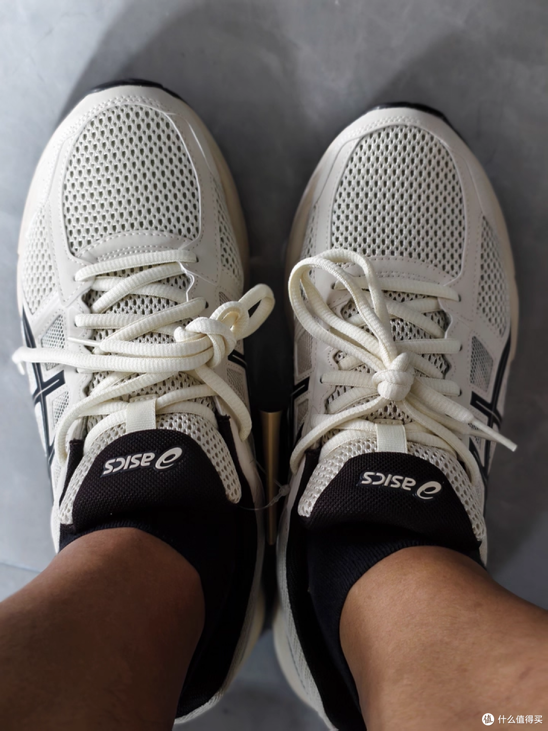 双 11 选 ASICS 亚瑟士 GEL-CONTEND,上班跑步两不误