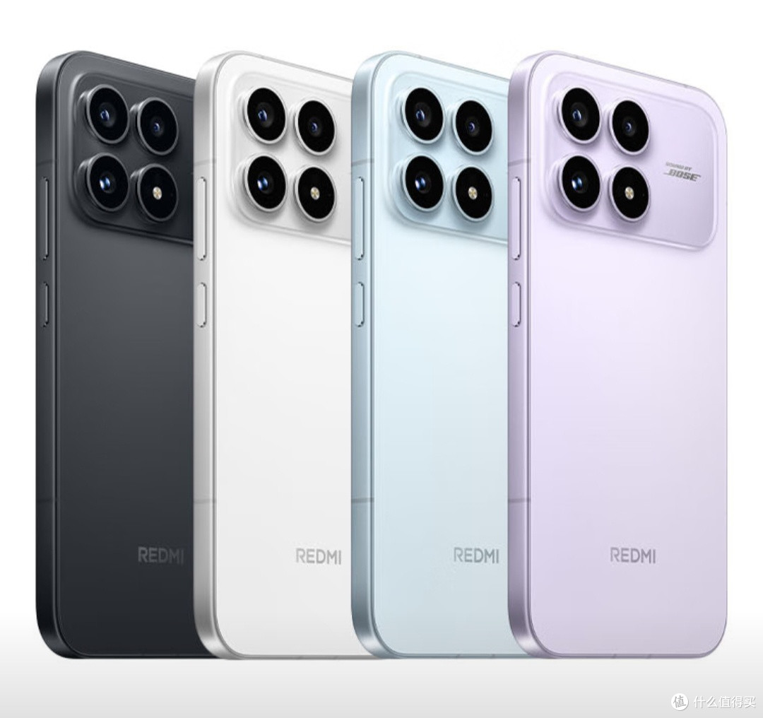 K90系列音质深度评测:Bose加持下的旗舰听感突围