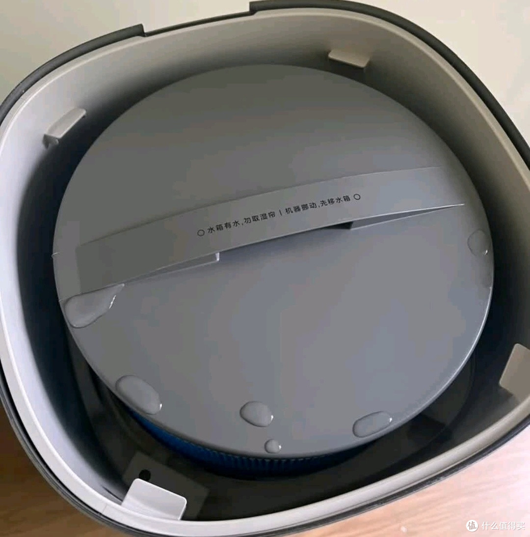告别暖气房干燥困扰,美的RX600Pro让家秒变“森林氧吧”