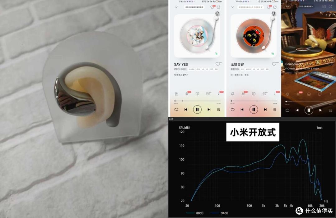 南卡、倍思、小米开放式耳机选哪个？怎么选？巅峰测评对比