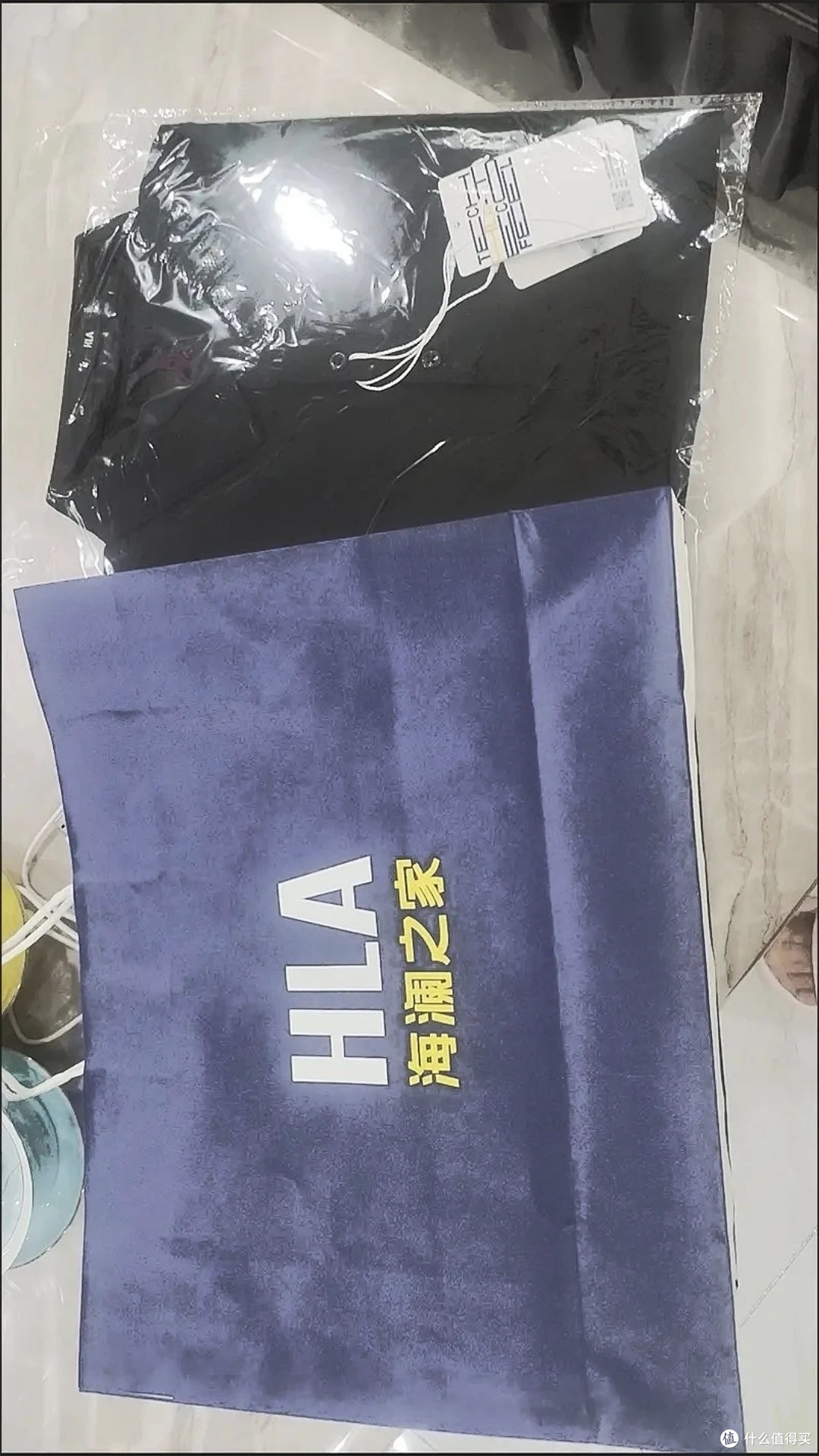 HLA海澜之家西服套装：轻商务的优雅之选