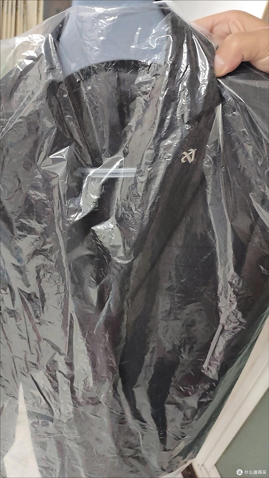 HLA海澜之家西服套装：轻商务的优雅之选