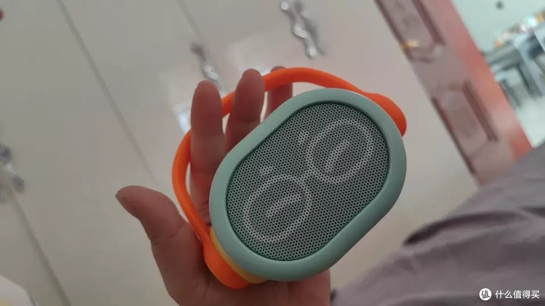 凯叔早教机:宝宝启蒙好帮手