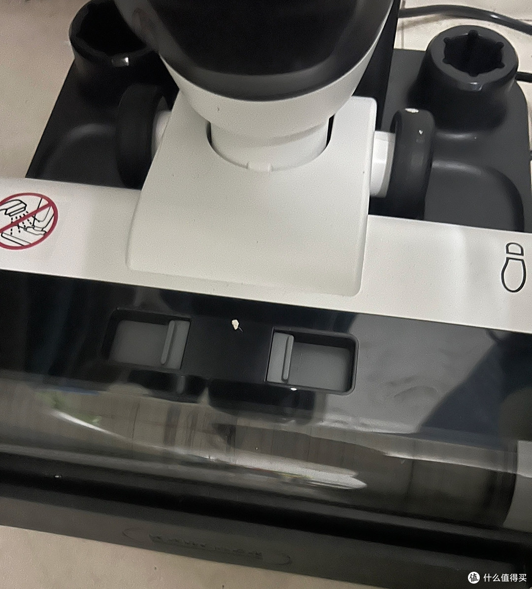 双十一锁定德系精工:卡赫FCV3洗地机实测,清洁力拉满还省心