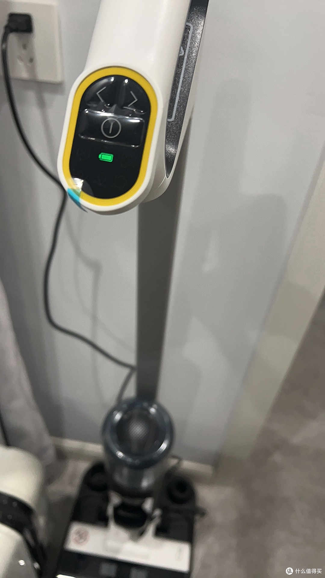 双十一锁定德系精工:卡赫FCV3洗地机实测,清洁力拉满还省心