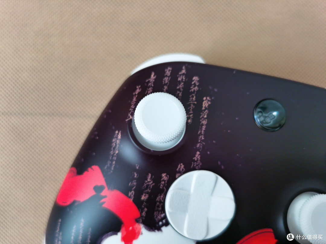 奕狐狩猎S版全霍尔手柄!黑神话玩家实测:可换壳+线性扳机,平替Xbox太香了!