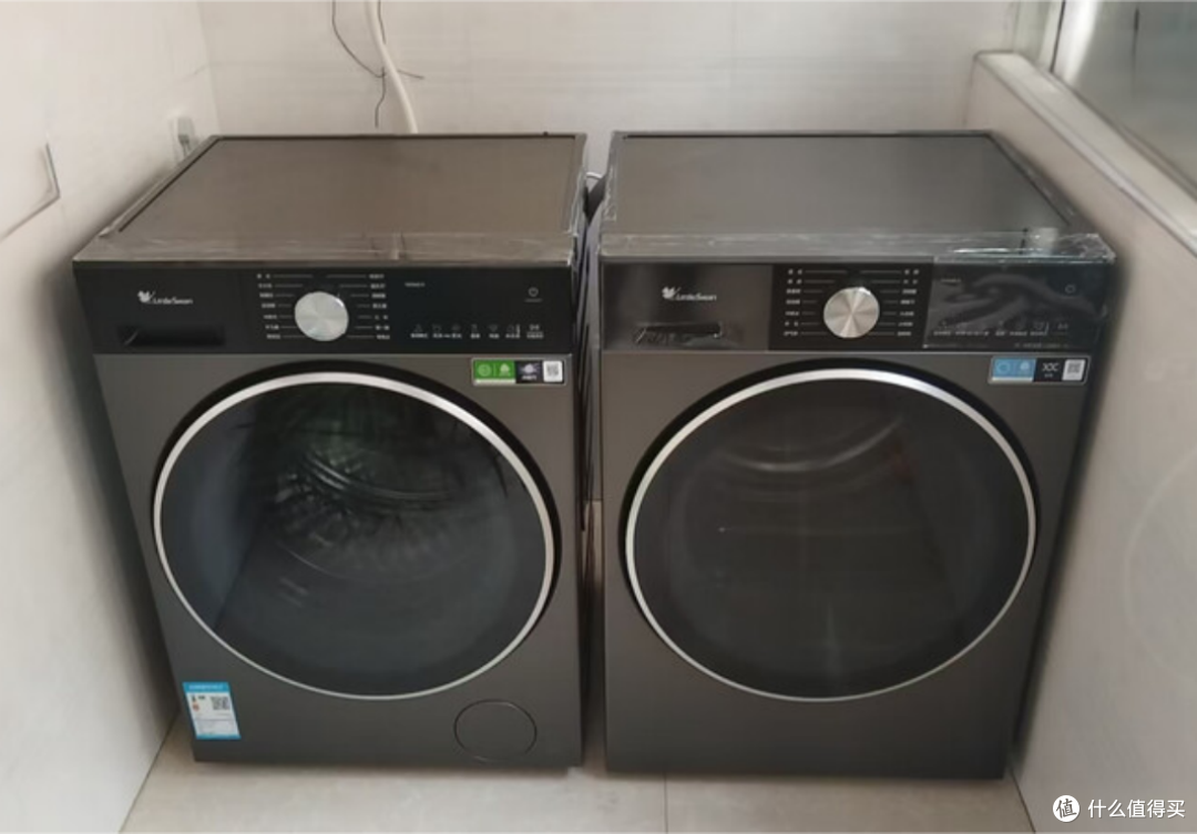 洗烘套装选购全攻略:从参数到品牌,4000-10000 元各价位推荐