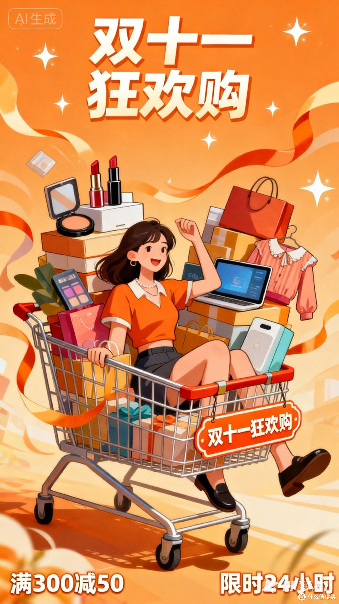 双十一省钱攻略:避开隐形陷阱