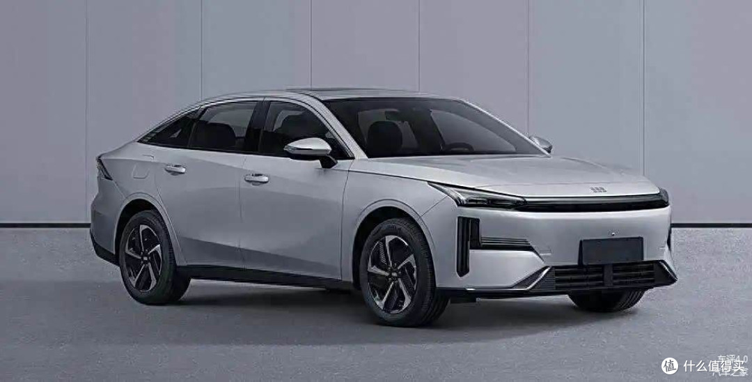 吉利汽车2025年度新品