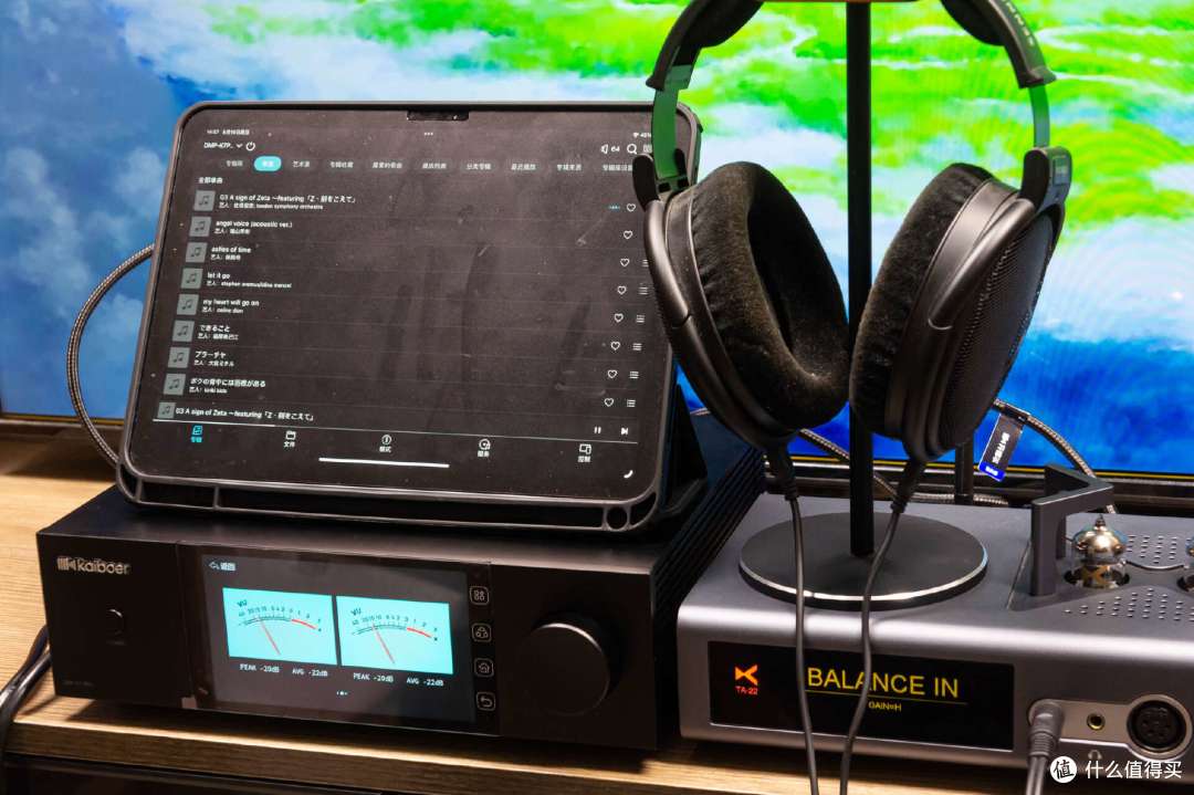 HiFi碎碎念:高性价比数播/网播再升级,小评开博尔DMP-K7 Pro