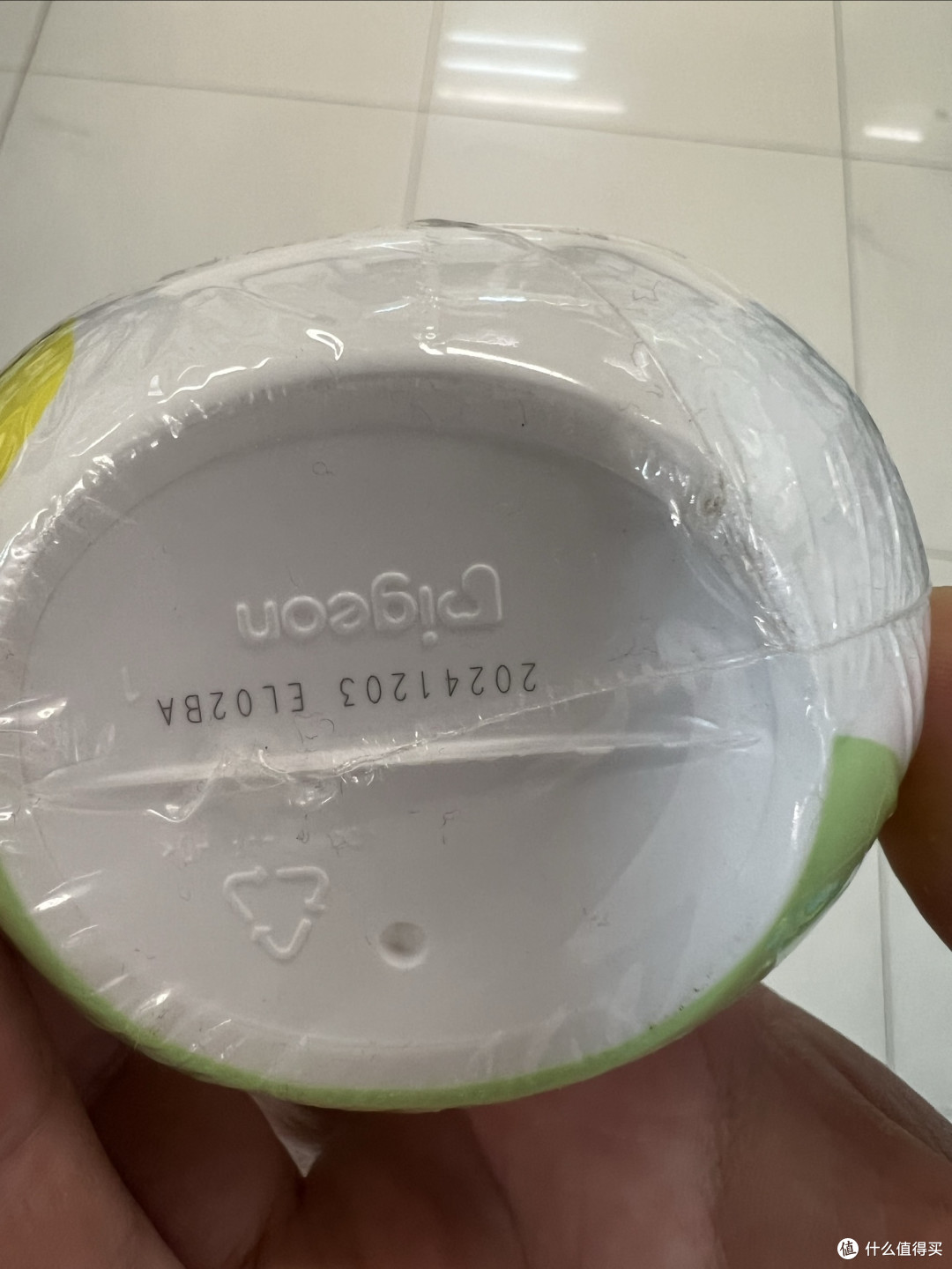 贝亲婴儿柚子洗发精:柚香沁润,给宝宝全身的温柔洁净仪式!