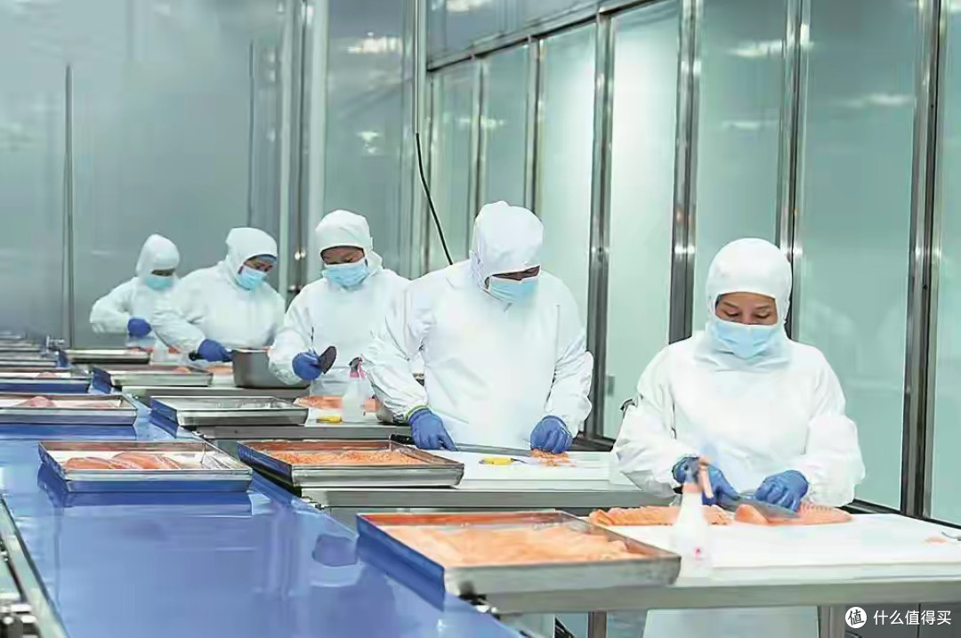 挪威三文鱼泛滥价格腰斩!200跌到70元,供应链革命打破日料暴利