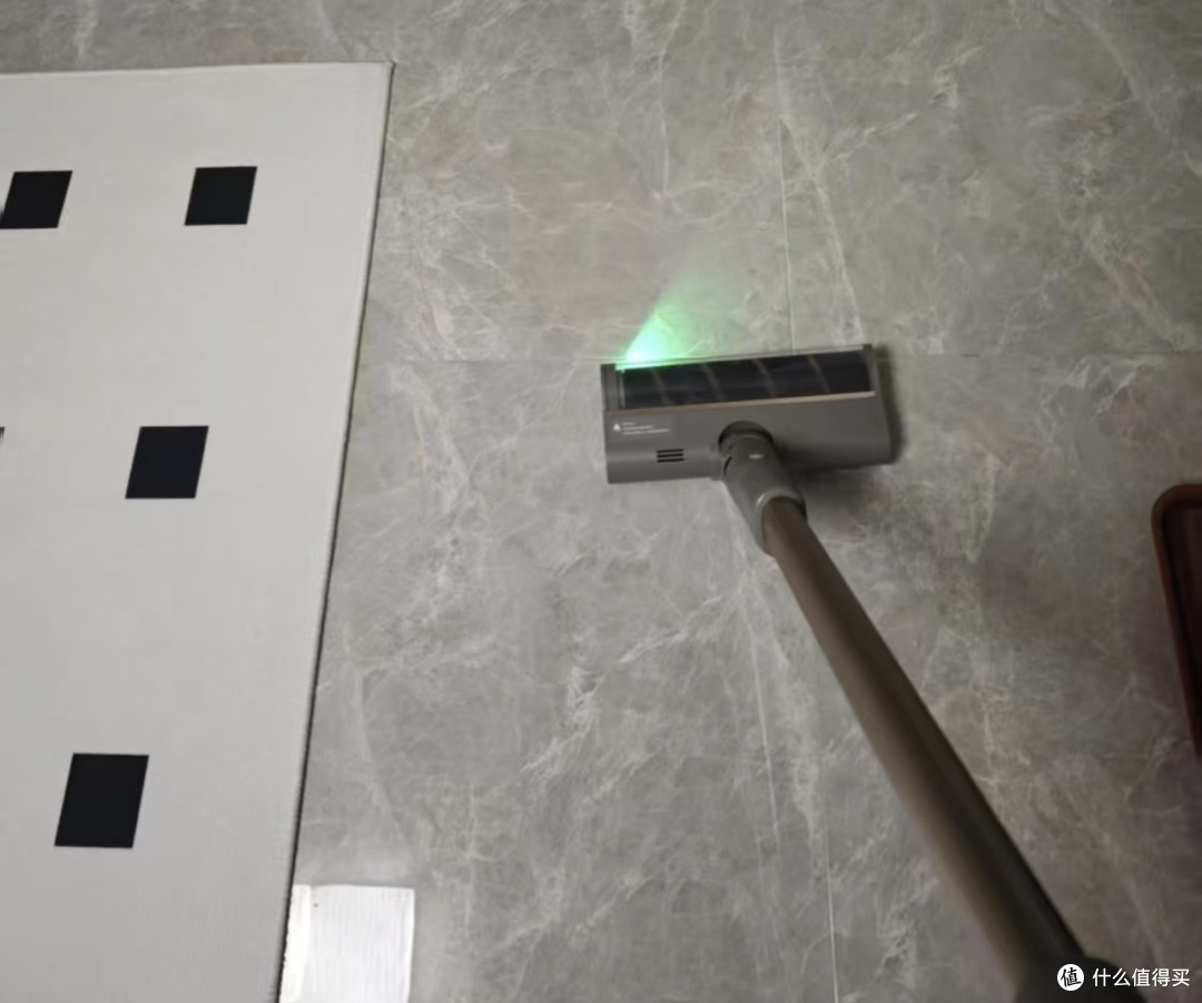 双11购后晒：追觅Z10吸尘器体验