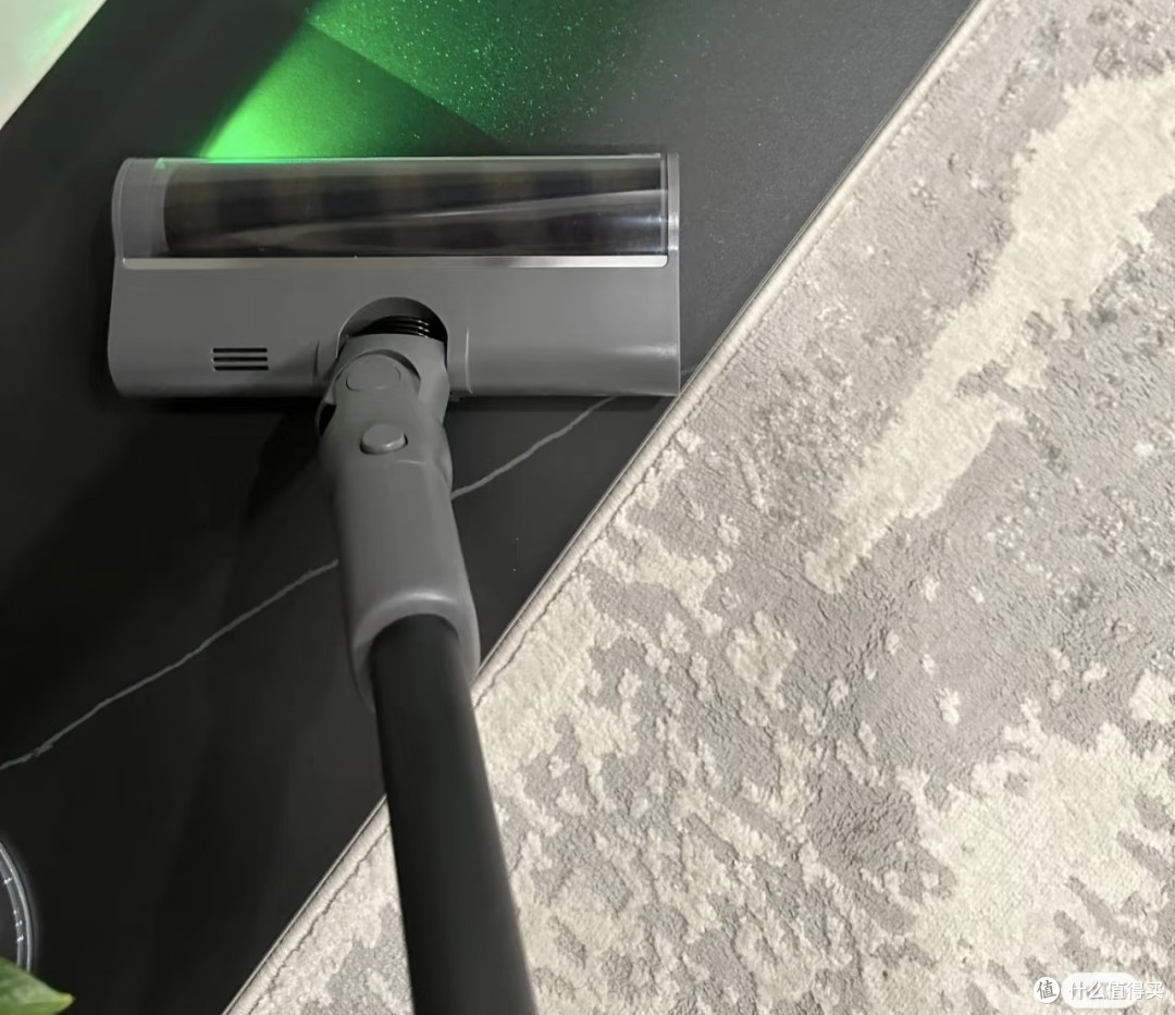 双11购后晒：追觅Z10吸尘器体验