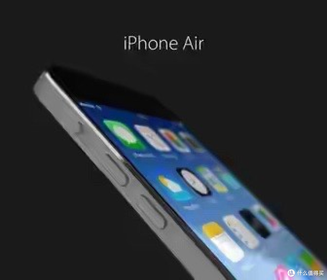 iPhone Air凉得太快:7999元买个“轻薄壳子”,谁愿当冤大头?