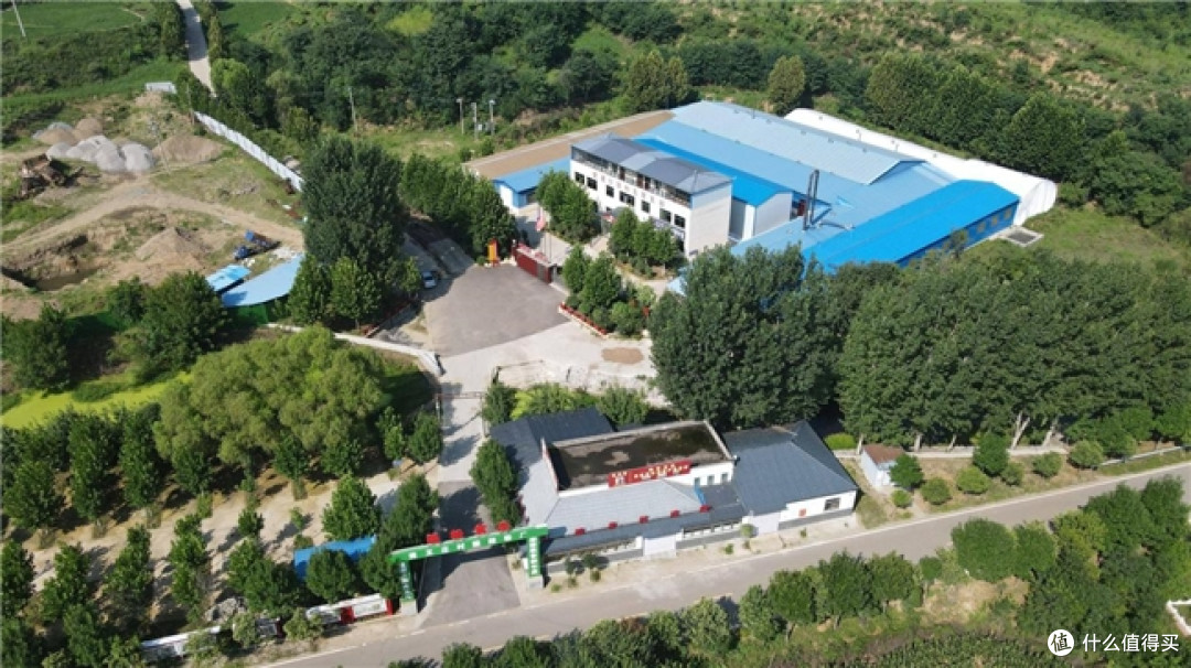 河南尧松食品有限公司:以红薯为笔,绘就乡村振兴新画卷