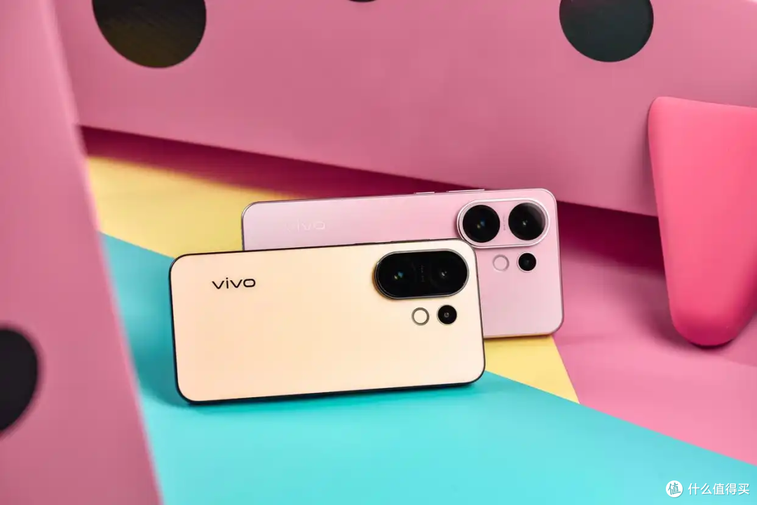 价格屠夫!vivo 妥协价 1699 元,超大电池 + 100 倍变焦全给你