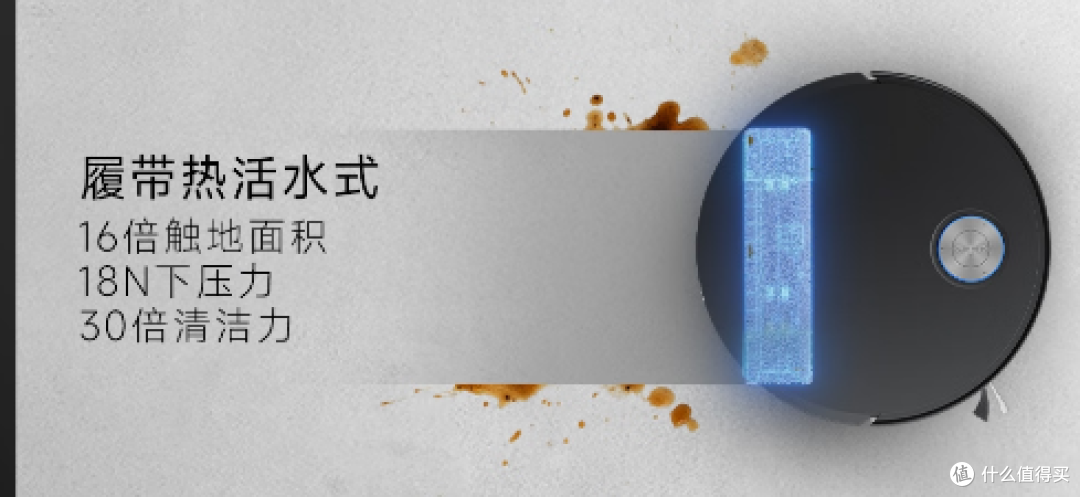 2025年双11扫地机器人选购指南:AI + 清洁性能核心解析