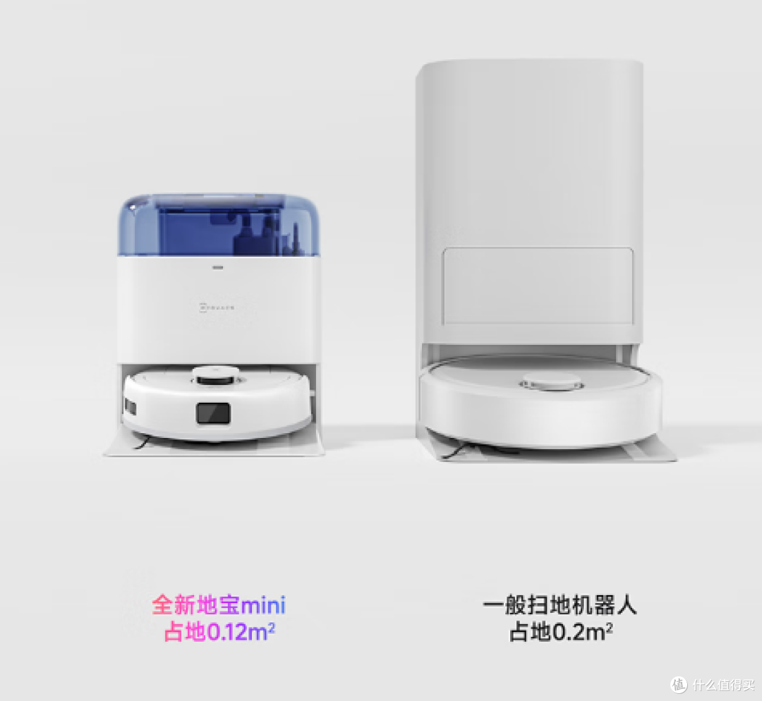 2025年双11扫地机器人选购指南:AI + 清洁性能核心解析
