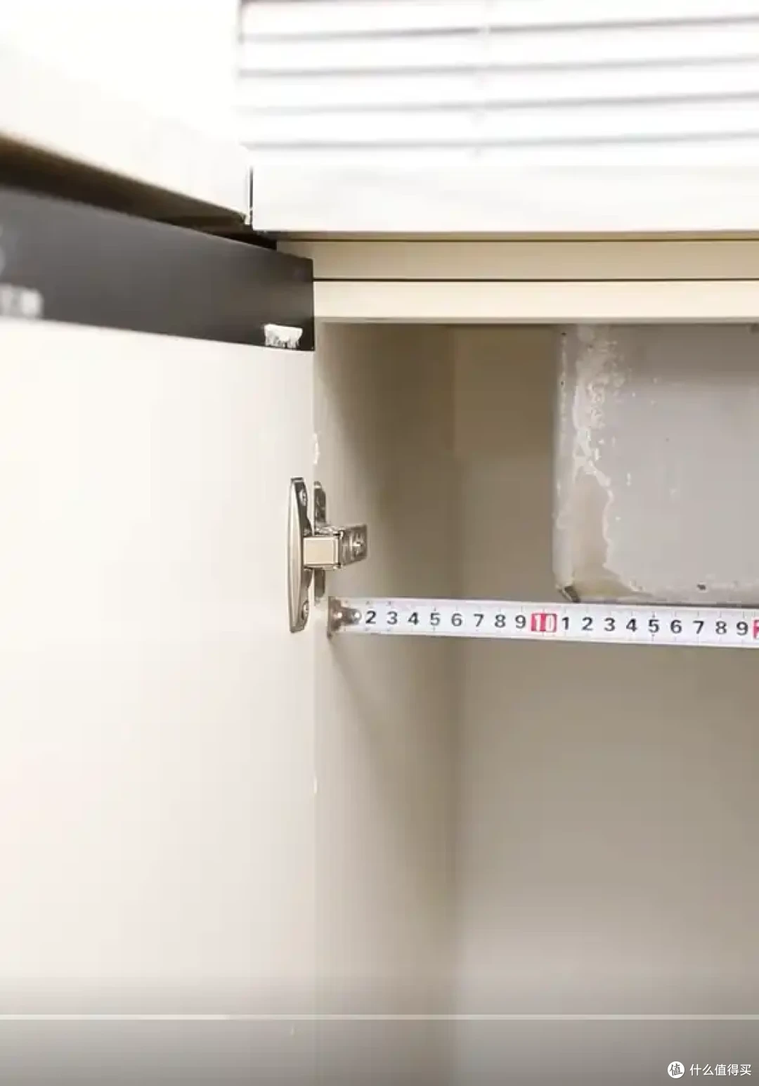 媳妇太厉害了,这么小的缝隙都能收纳,空间被极致利用,整整齐齐