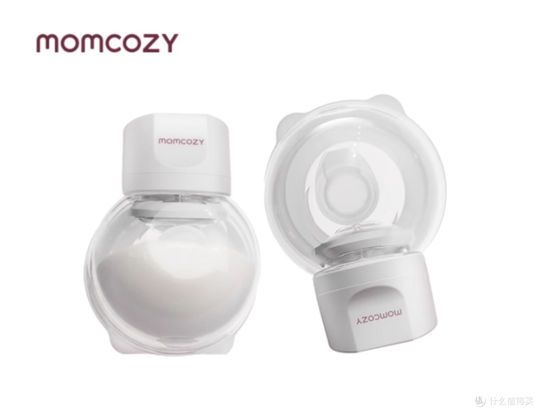 哺乳期封神!Momcozy S12Pro 让我边吸奶边追剧✨