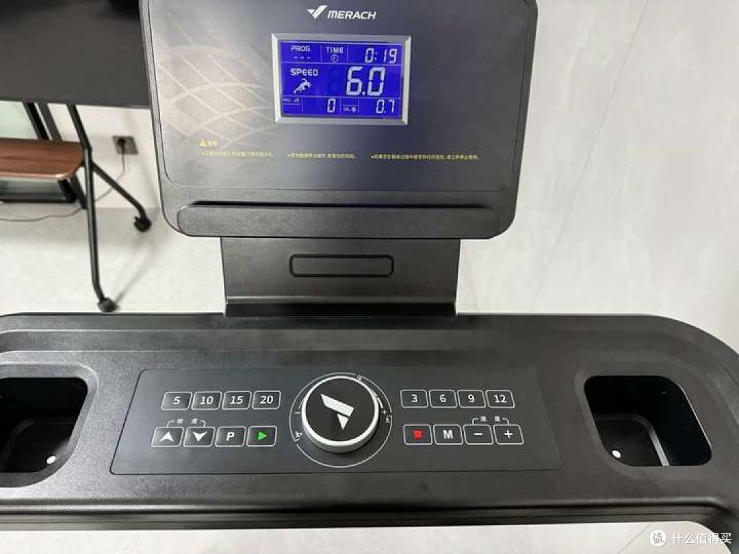 2025年双十一家用跑步机哪款最值得买？｜附麦瑞克真机实测