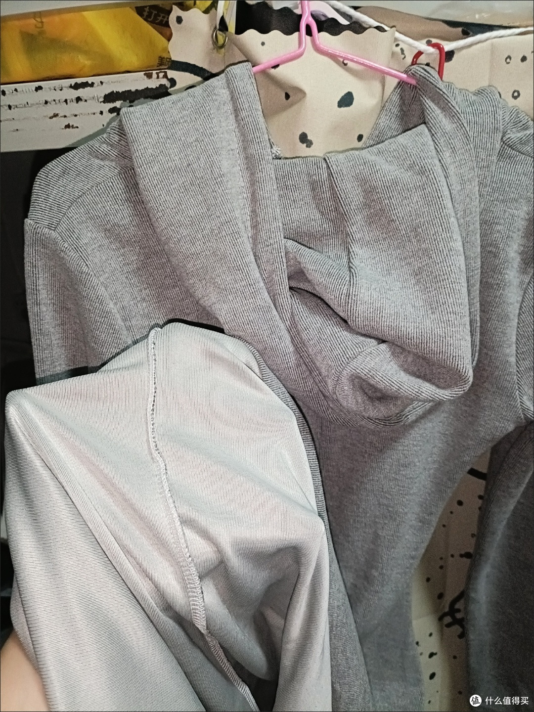 JESSAMIN卫衣裙让大衣内搭不费脑