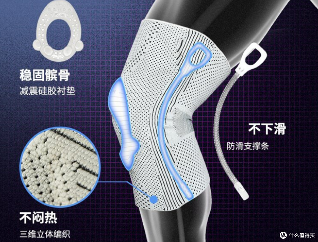 前天脚扭了,挺严重。今天我就来说说运动损伤和护具吧……
