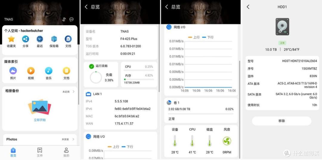 告别U盘飞传：铁威马F4-425 Plus，让小型工作室迈入高效协同时代