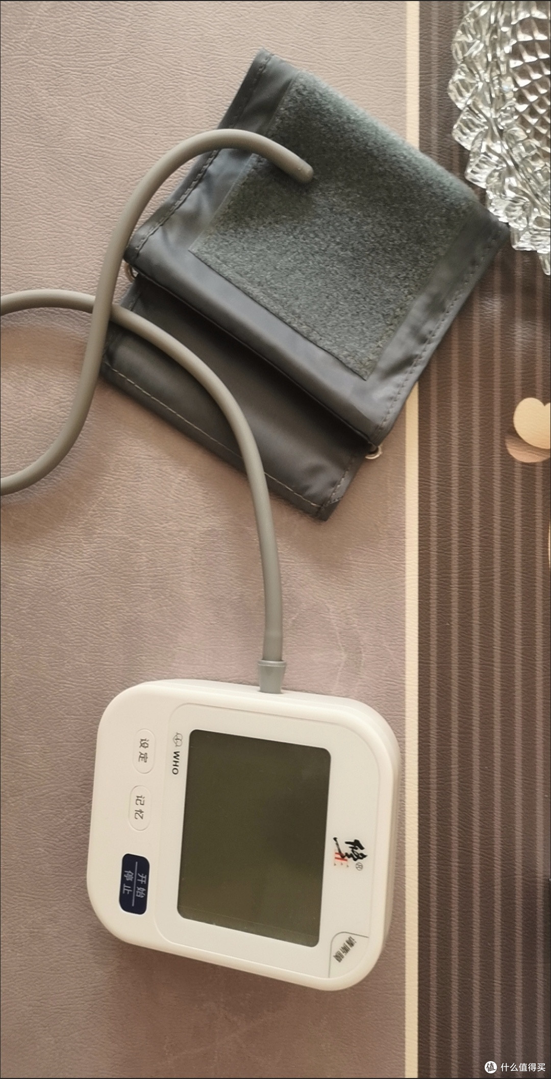 双11必囤!修正充电款血压计选购指南及使用心得