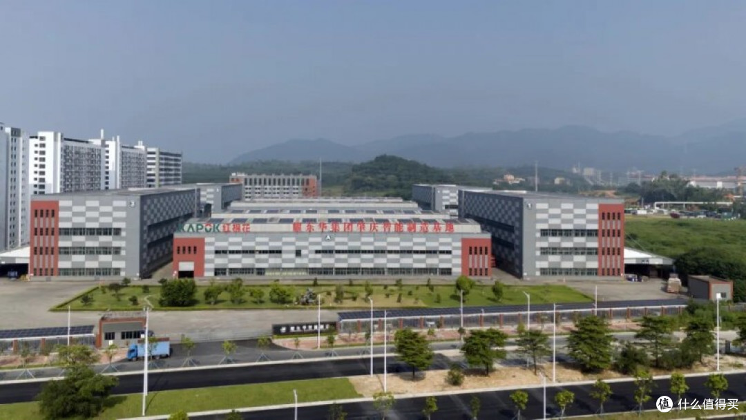 更快、更稳、更优!耀东华“领航者”智造系统交出硬核答卷