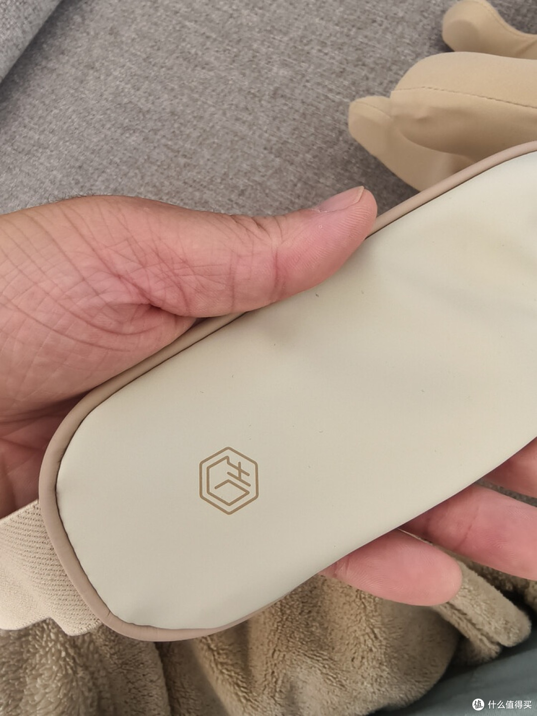 颈部按摩仪：缓解肩颈酸痛的利器