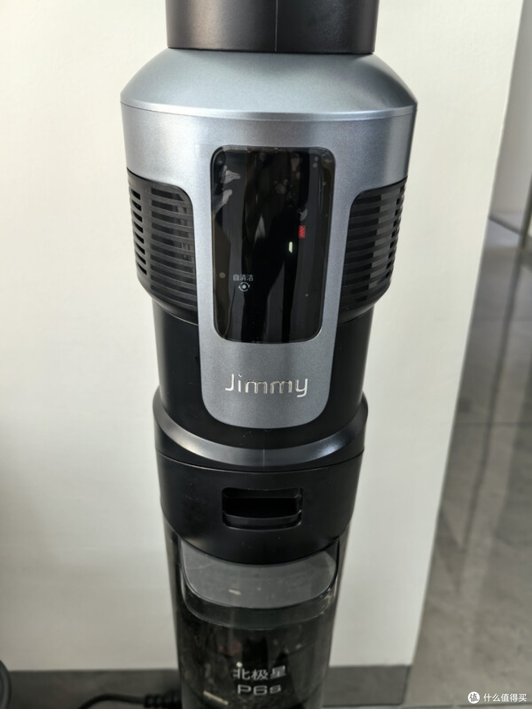 双11清洁电器选它!莱克北极星P6S使用心得