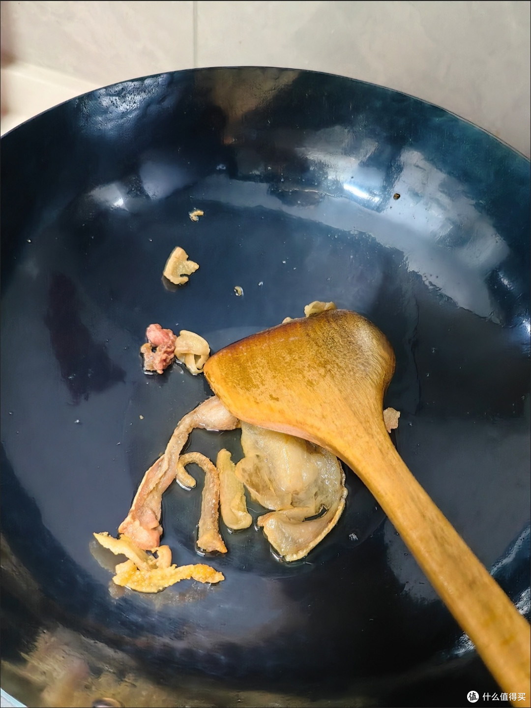 臻三环章丘铁锅:资深主妇认证的“厨房宝藏铁锅”