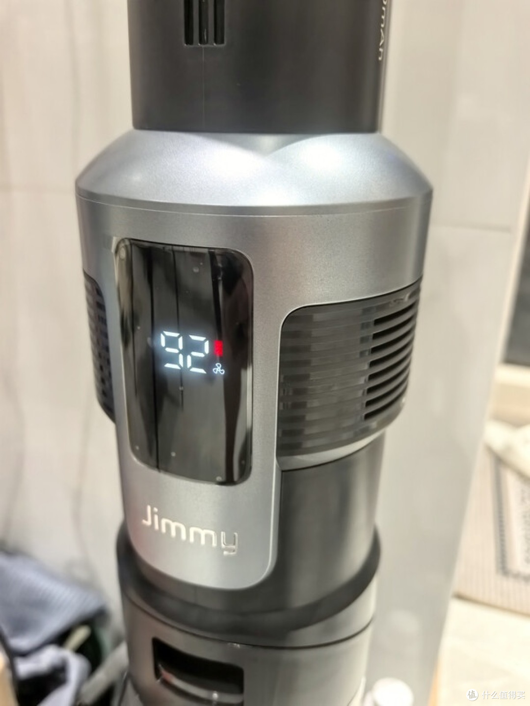 双11清洁电器选它！莱克北极星P6S使用心得