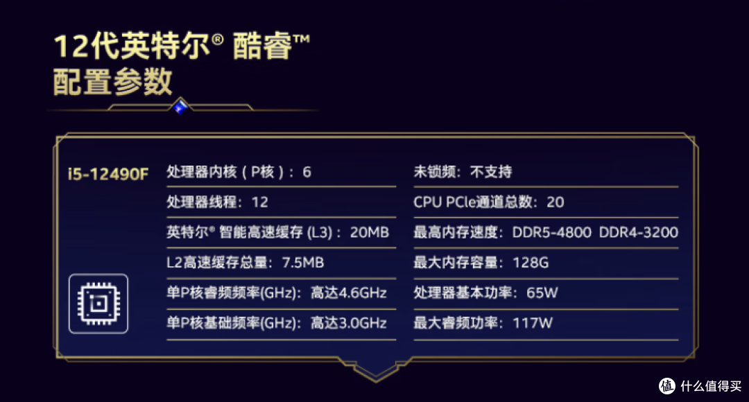 2025双十一英特尔酷睿处理器装机指南:从入门到旗舰闭眼选不踩坑