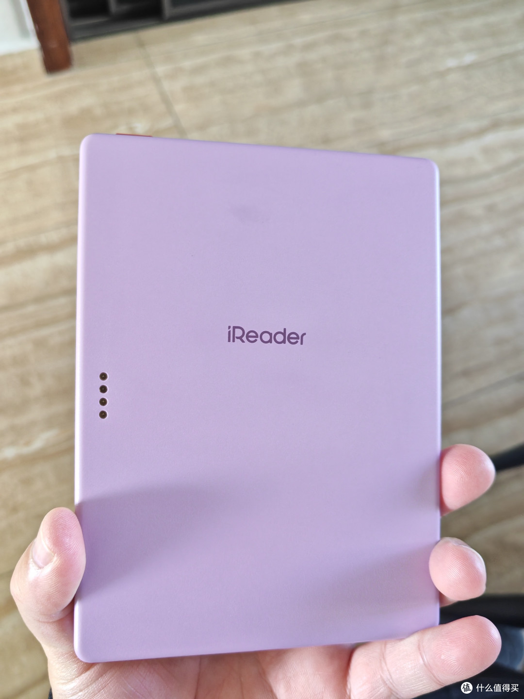电纸书选购:掌悦neo3的实用性