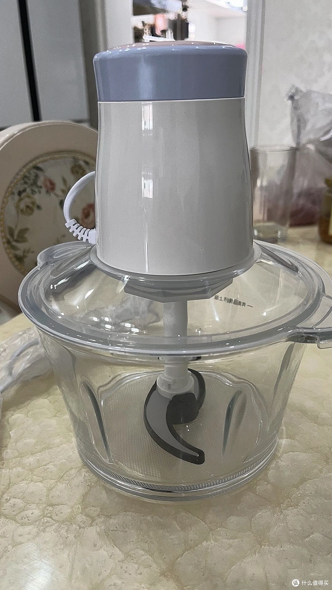 小熊绞肉机：爱吃带馅面食家庭的“剁馅神器”