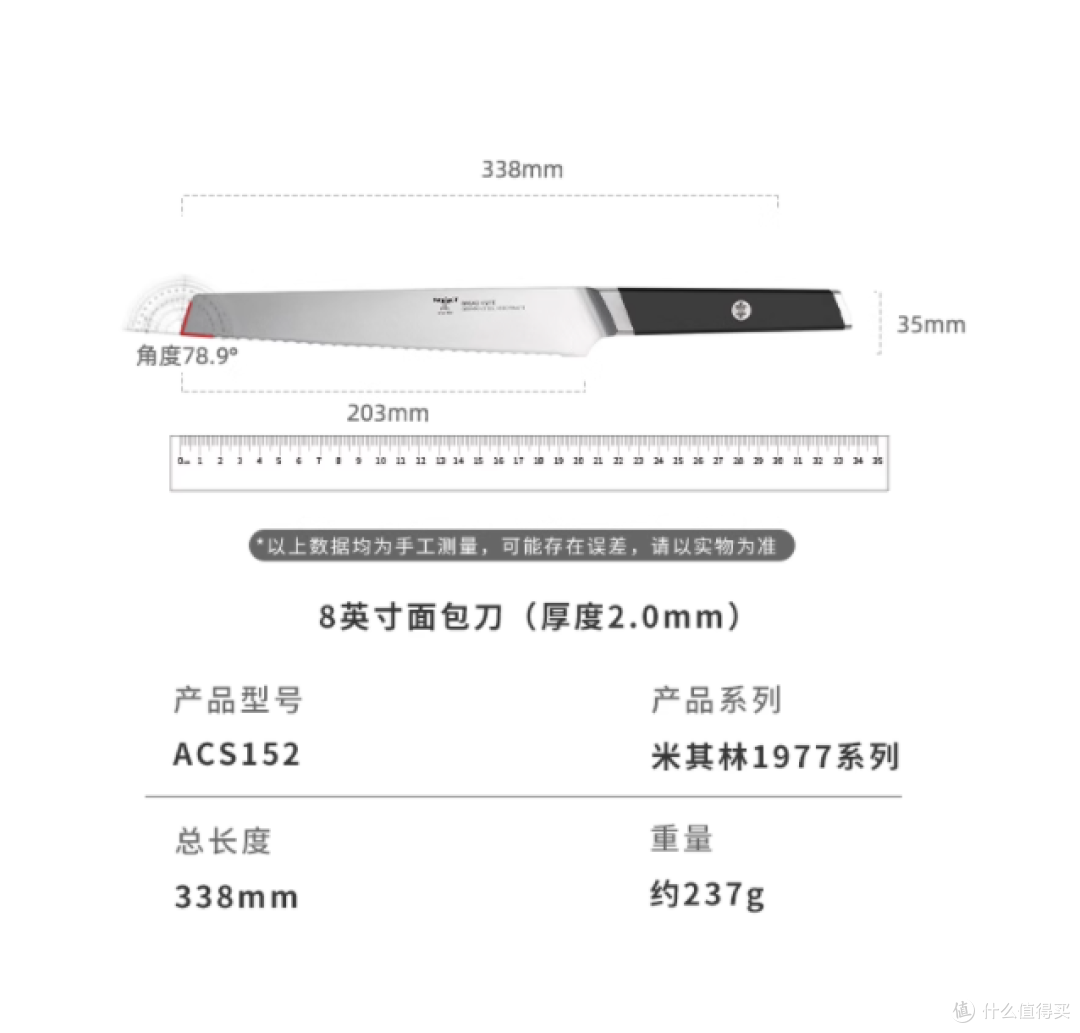 别让 “切不开” 毁掉你的烘焙热情