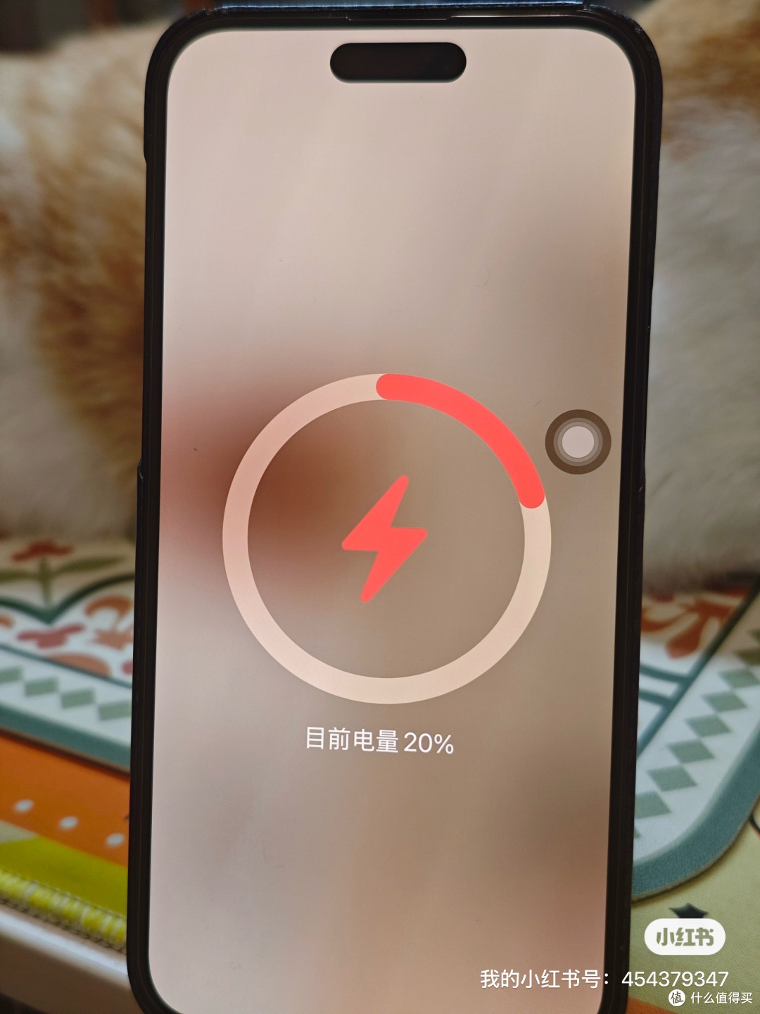 优雅从容,大胆出发—迪奥科三合一便携充电器测评