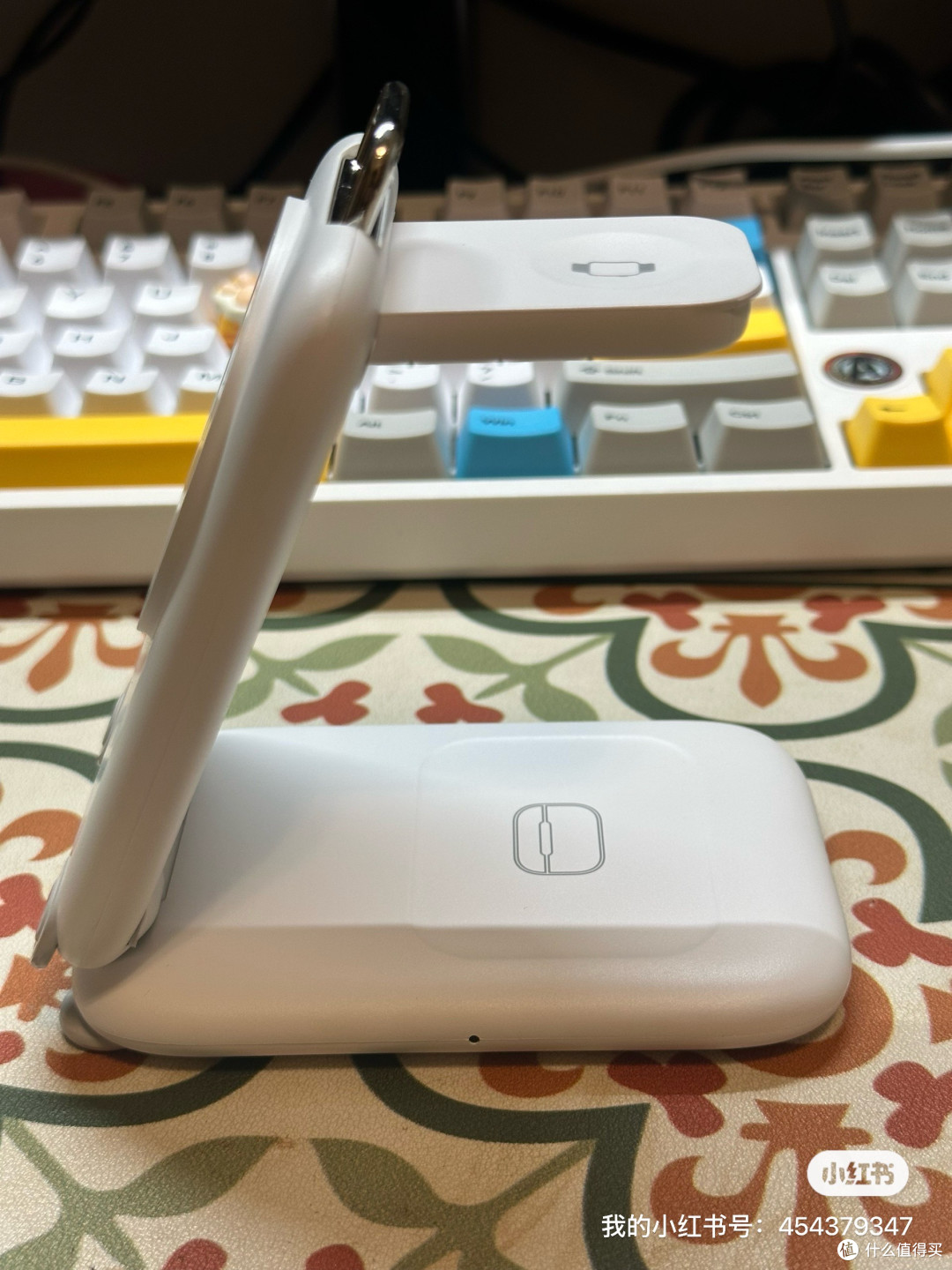 优雅从容,大胆出发—迪奥科三合一便携充电器测评