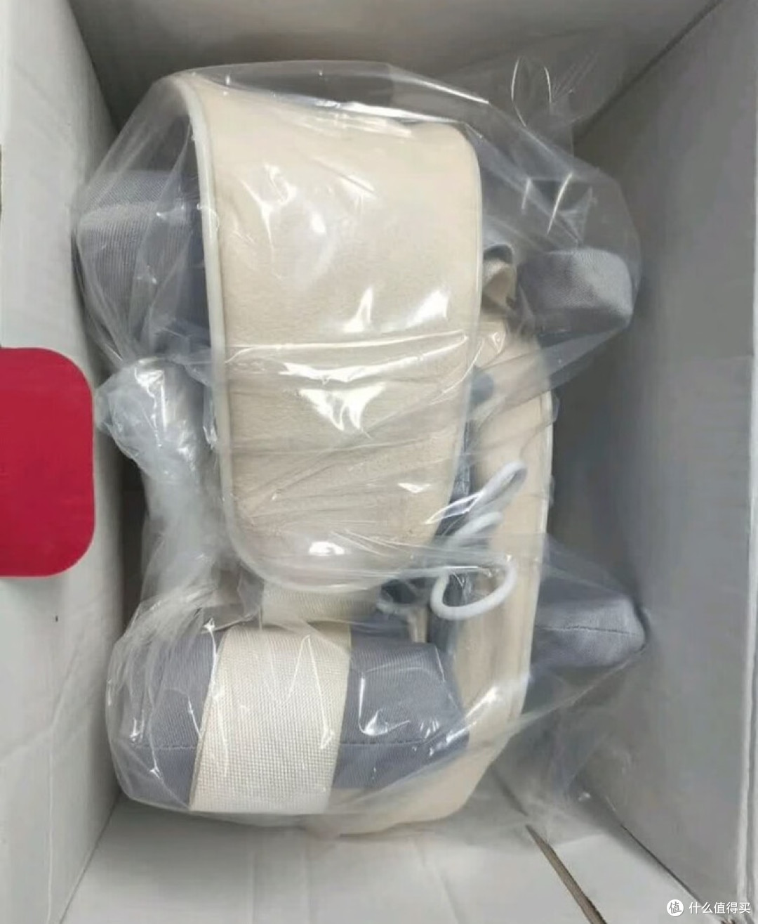 肩颈疲劳?这款按摩器真香!
