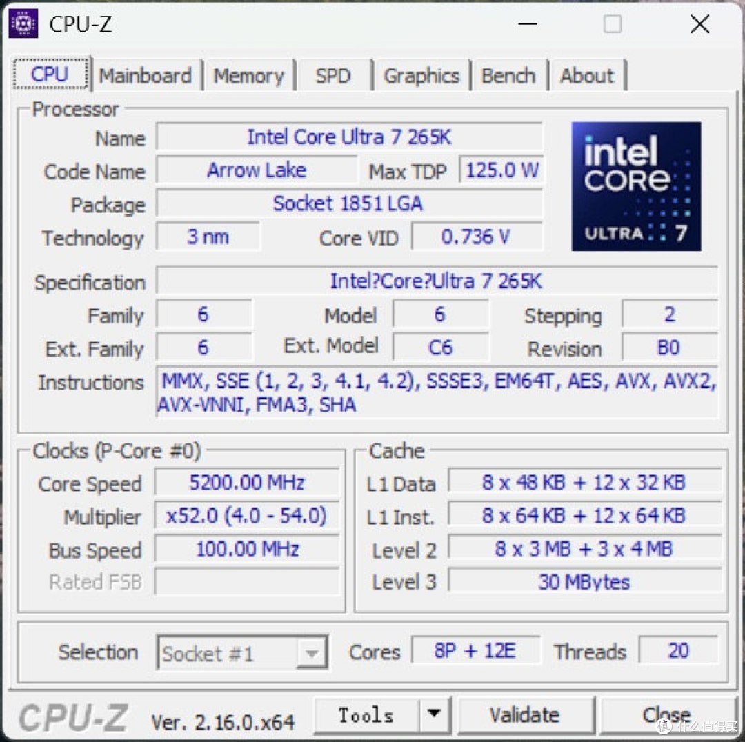双十一把钱花在刀刃上:锐龙5 9600X vs 酷睿ULTRA 7 265K