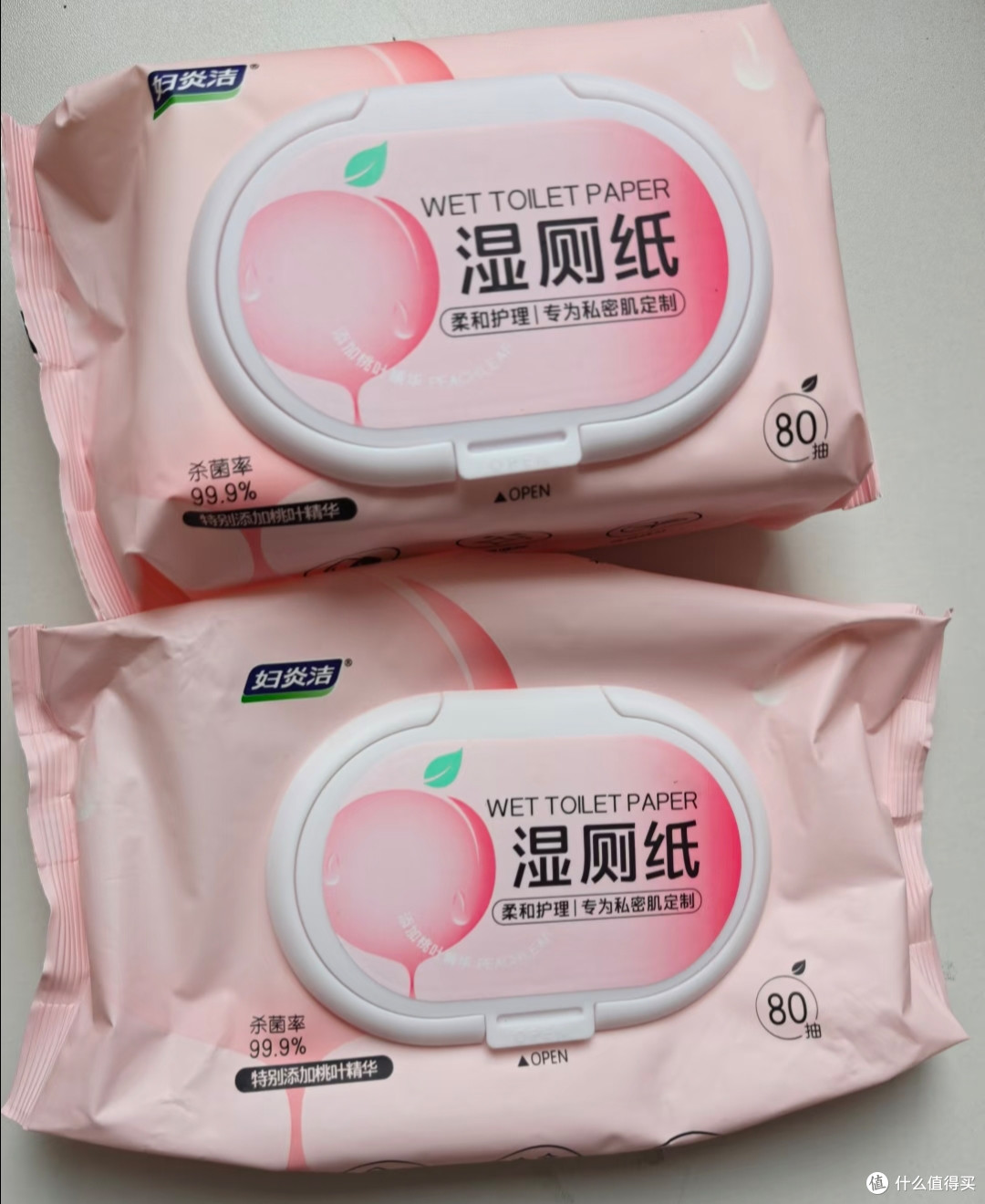 湿厕纸品牌终极测评：谁才是真正的王者