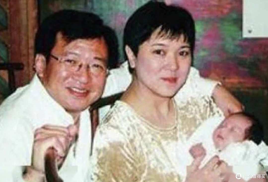 76岁许绍雄的人生谢幕了,但我们还会在他演过的角色里与他重逢