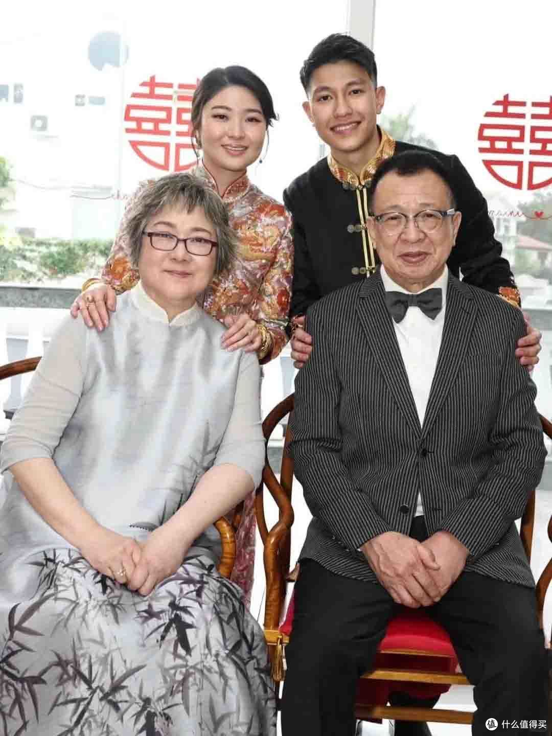 76岁许绍雄的人生谢幕了,但我们还会在他演过的角色里与他重逢