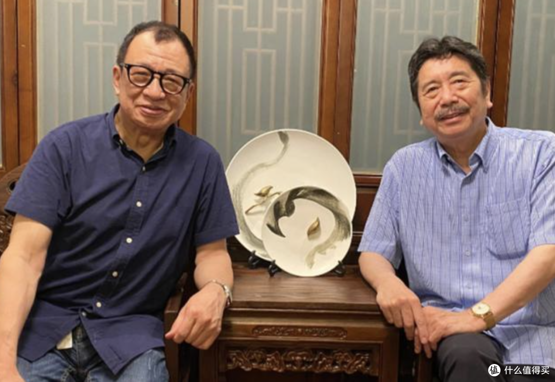 76岁许绍雄的人生谢幕了,但我们还会在他演过的角色里与他重逢