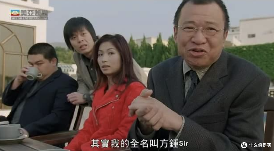 76岁许绍雄的人生谢幕了,但我们还会在他演过的角色里与他重逢