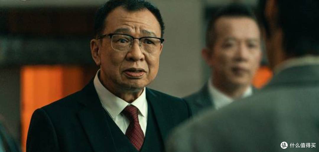 76岁许绍雄的人生谢幕了,但我们还会在他演过的角色里与他重逢